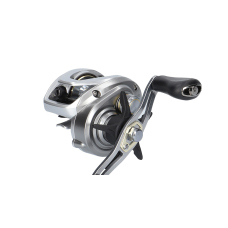 Baitcastový naviják Daiwa 25 Aird 80