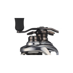Baitcastový Naviják Daiwa 25 Steez Limited CT SV TW 70