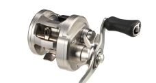 Baitcastový naviják Daiwa 26 Ryoga SV 100