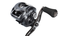 Baitcastový naviják Daiwa 26 Tatula Elite Pitchin/Flippin 100
