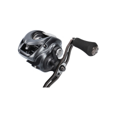 Baitcastový naviják Daiwa 26 Tatula Elite Pitchin/Flippin 100