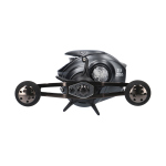 Baitcastový naviják Daiwa 26 Tatula Elite Pitchin/Flippin 100