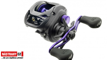Naviják Daiwa Prorex Baitcast