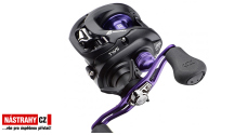 Naviják Daiwa Prorex TW SV L