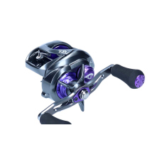 Baitcastový Naviják Daiwa PROREX XR TWS 300PL
