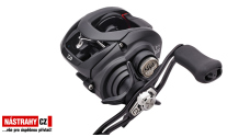 Naviják Daiwa Tatula 100HL/HSL