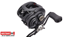Naviják Daiwa Tatula 100HL/HSL