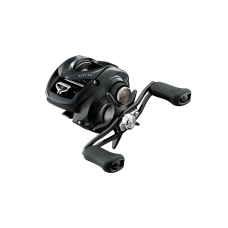 Baitcastový Naviják Daiwa 23 Tatula TW 100