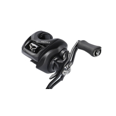 Baitcastový Naviják Daiwa 25 Tatula TW 200
