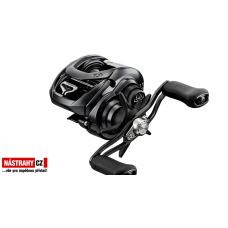 Baitcastový Naviják Daiwa Tatula TWS 300 XSL/HL