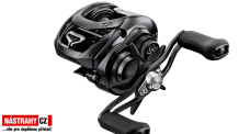 Baitcastový Naviják Daiwa Tatula TWS 300 XSL/HL
