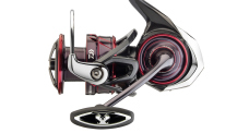 Naviják Daiwa Ballistic MQ LT