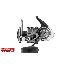 Naviják Daiwa BG MQ