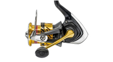 Naviják DAIWA Crossfire LT