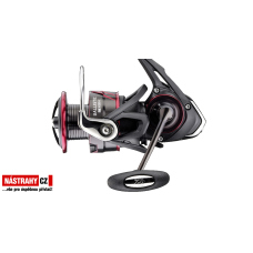 Naviják DAIWA Ballistic LT