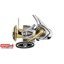 Naviják Daiwa Freams LT