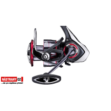 Naviják DAIWA Fuego LT- PRODEJ UKONČEN