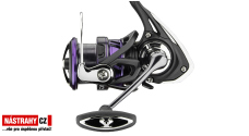 Naviják DAIWA Prorex X LT