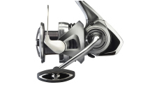 Naviják Daiwa 23 Exceler LT