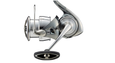 Naviják Daiwa Exist LT 22 G