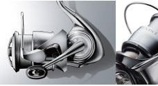 Naviják Daiwa Exist LT 22 G