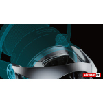 Naviják Daiwa Exist LT 22 G