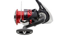 Naviják Daiwa 23 Ninja Feeder LT 6000SS