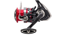 Naviják Daiwa 18 Ninja Feeder