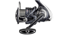 Naviják Daiwa 19 N'ZON Plus LT