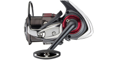 Naviják Daiwa 20 Tournament QD