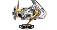 Naviják Daiwa 21 Freams LT