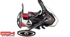 Naviják Daiwa Fuego 20 LT