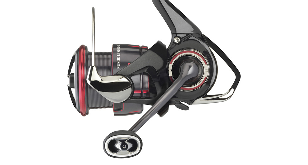 Naviják Daiwa 23 Fuego LT