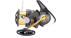 Naviják Daiwa 23 Legalis LT