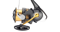 Naviják Daiwa 23 Legalis LT
