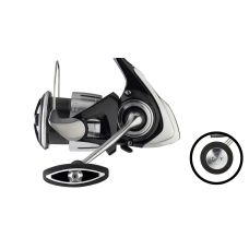 Naviják Daiwa 23 Lexa LT