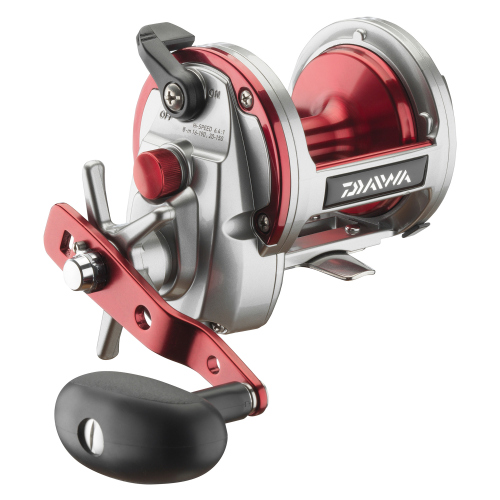Multiplikátor Daiwa SEALINE ISHIDAI H - Multiplikátor SEALINE ISHIDAI H