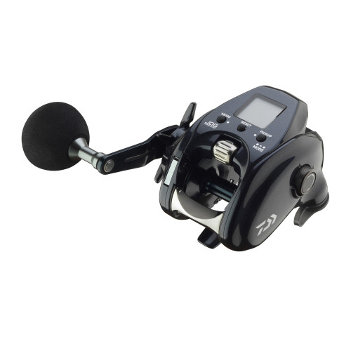 Elektrický multiplikátor Daiwa 23 LEOBRITZ 300 JL - LEOBRITZ 300 JL