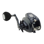 Elektrický multiplikátor Daiwa 23 LEOBRITZ 300 JL