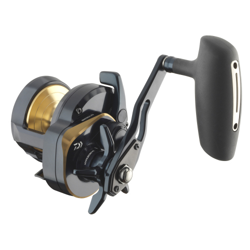 Multiplikátor Daiwa SALTIGA L - 24 SALTIGA 15L