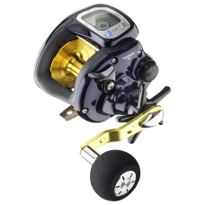 Multiplikátor Daiwa TANASENSOR 500 Multiplikátor Daiwa TANASENSOR 500