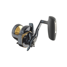 Multiplikátor Daiwa SALTIGA L