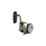 Multiplikátor Daiwa SALTIGA L