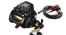 Elektrický multiplikátor Daiwa TANACOM S 500J