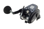 Elektrický multiplikátor Daiwa 23 LEOBRITZ 300 JL