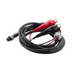 Elektrický multiplikátor Daiwa 23 LEOBRITZ 300 JL