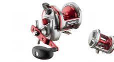 Multiplikátor Daiwa SEALINE ISHIDAI H