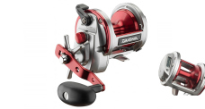 Multiplikátor Daiwa SEALINE ISHIDAI H