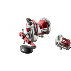 Multiplikátor Daiwa SEALINE ISHIDAI H