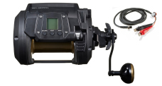 Elektrický multiplikátor Daiwa TANACOM 1200